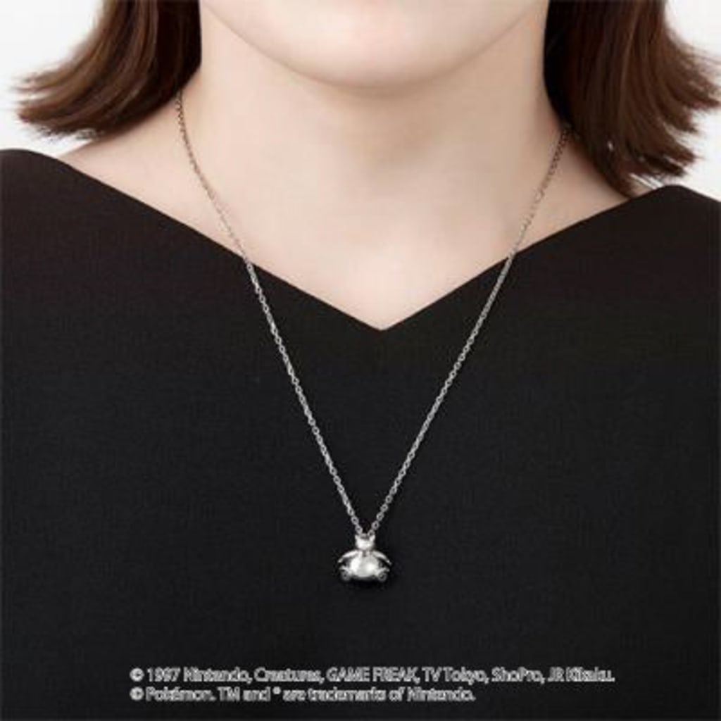 POKENECKLACE NECK VAND