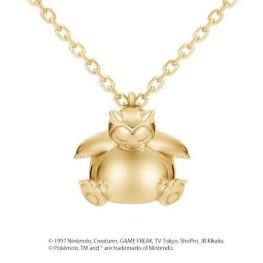 POKENECKLACE NECK VAND
